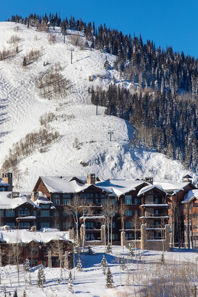 Deer Valley ski packages Abode on Empire Pass