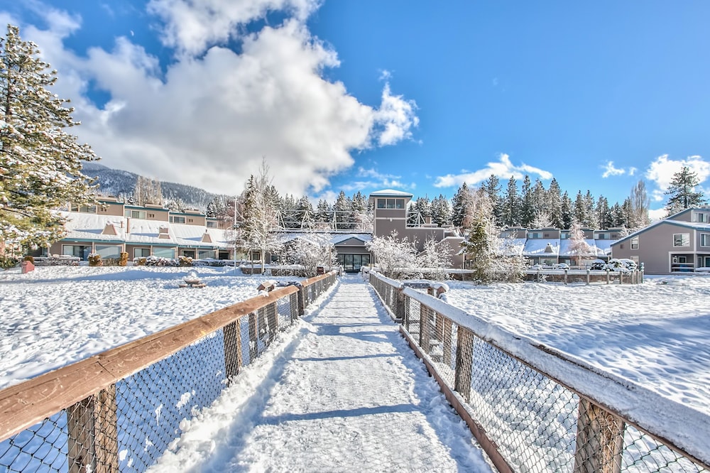 Heavenly ski packages Lakeland Village at Heavenly