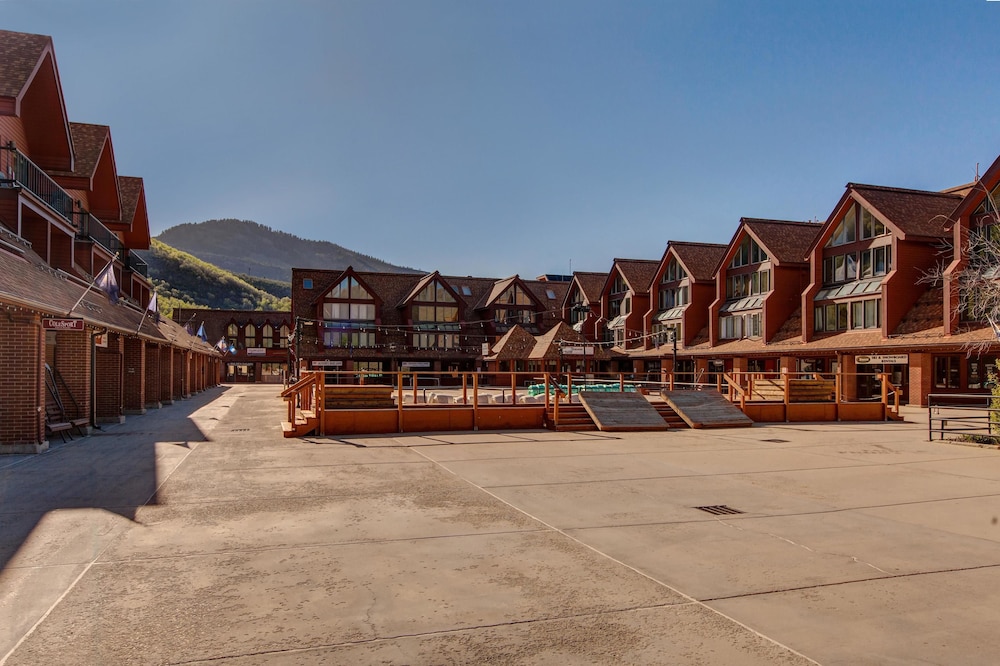 Park City ski packages The Lodge at Mountain Village