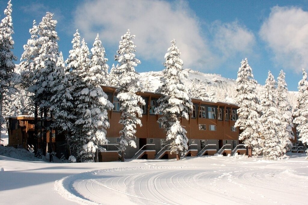 Kirkwood ski packages Lost #7 - 2 Br Townhouse