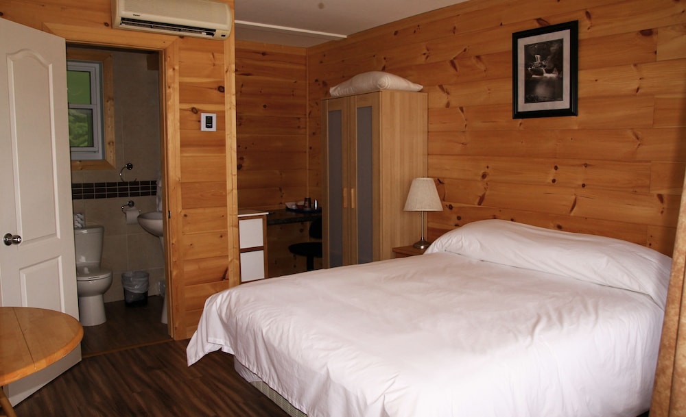 Mont Tremblant ski packages Motel 149