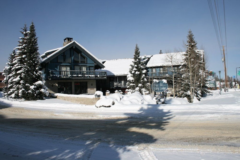 Winter Park ski packages The Viking Lodge - Downtown Winter Park, Colorado