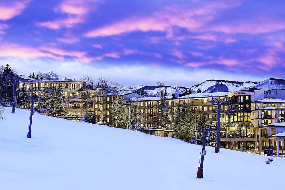 Aspen Snowmass ski packages Viewline Resort Snowmass, Autograph Collection