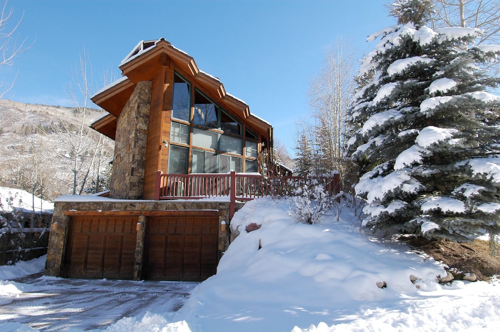 Aspen Snowmass ski packages Frias Homes Of Aspen