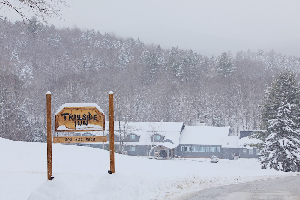 Killington Resort ski packages The Trailside Inn