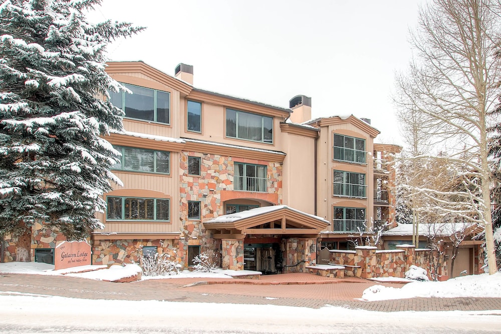 Vail ski packages The Galatyn Lodge