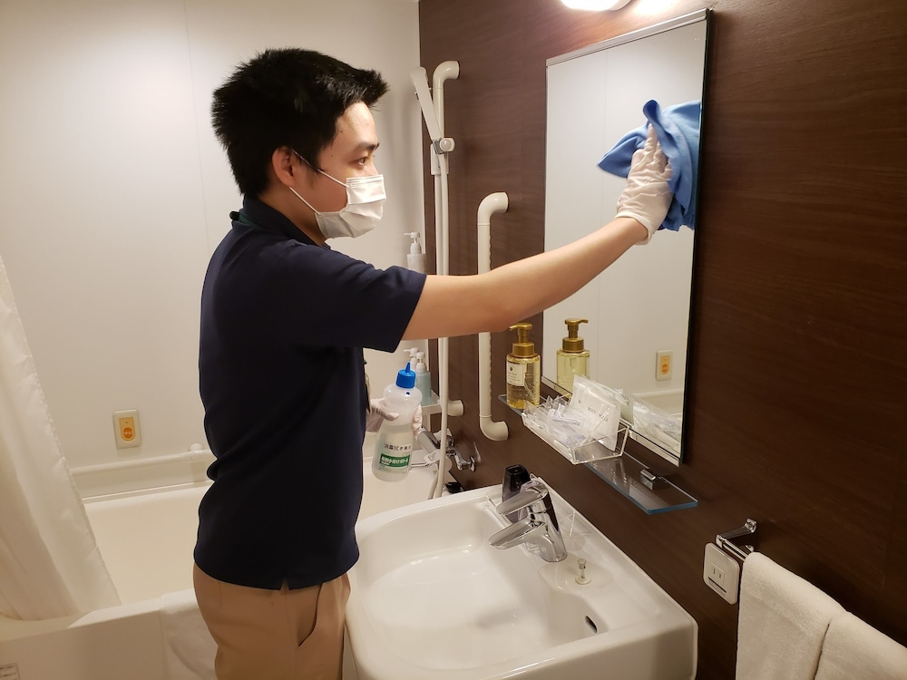 Cleanliness standards
