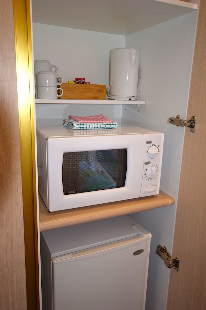 Mini-refrigerator