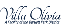 Villa Olivia logo