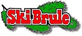 Ski Brule logo